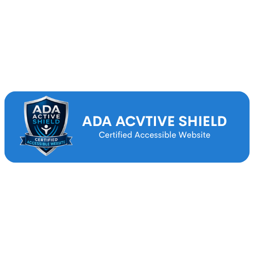 Horizontal Bar — ADA Active Shield